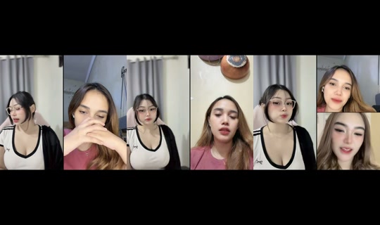 rifkhaaaaaa TikTok Live — Oct 3, 2026, 6:14 PM