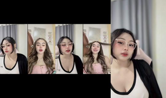 rifkhaaaaaa TikTok Live — Oct 3, 2026, 8:45 PM