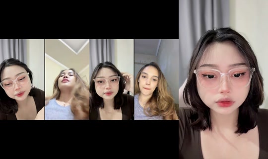 rifkhaaaaaa TikTok Live — Oct 4, 2026, 6:08 PM