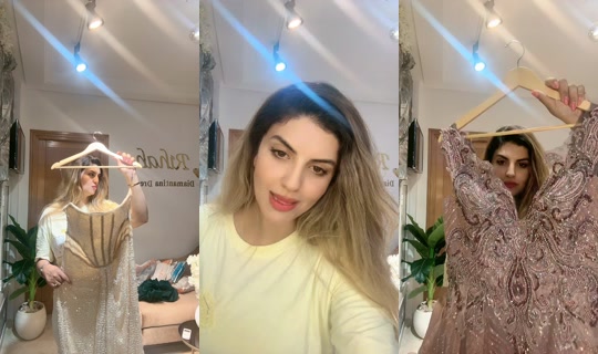 rihabghribighorbel TikTok Live — Aug 20, 2026, 5:39 PM