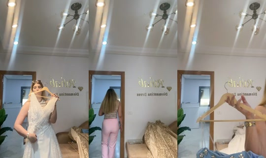 rihabghribighorbel TikTok Live — Sep 27, 2026, 1:00 PM