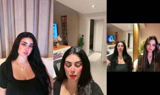 rihabmestiri TikTok Live — Aug 23, 2026, 6:43 PM