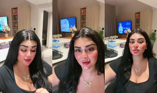rihabmestiri TikTok Live — Aug 23, 2026, 7:33 PM