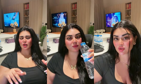 rihabmestiri TikTok Live — Aug 23, 2026, 8:23 PM