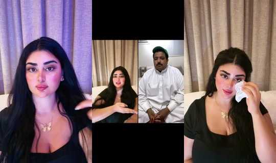 rihabmestiri TikTok Live — Aug 23, 2026, 9:12 PM