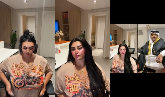 rihabmestiri TikTok Live — Aug 24, 2026, 5:43 PM