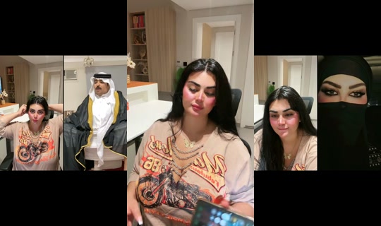 rihabmestiri TikTok Live — Aug 24, 2026, 6:33 PM