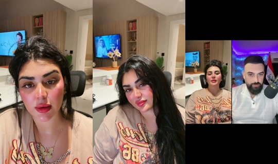 rihabmestiri TikTok Live — Aug 24, 2026, 8:26 PM