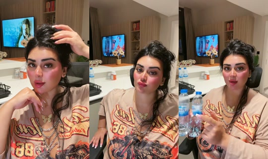 rihabmestiri TikTok Live — Aug 24, 2026, 9:16 PM