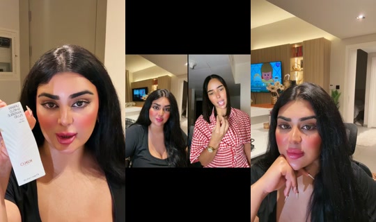 rihabmestiri TikTok Live — Sep 7, 2026, 11:37 PM