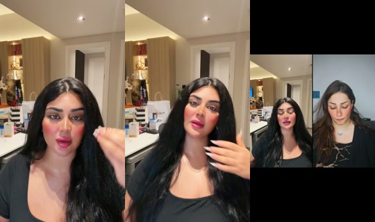 rihabmestiri TikTok Live — Sep 8, 2026, 12:27 AM