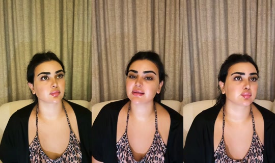 rihabmestiri TikTok Live — Sep 8, 2026, 4:17 PM
