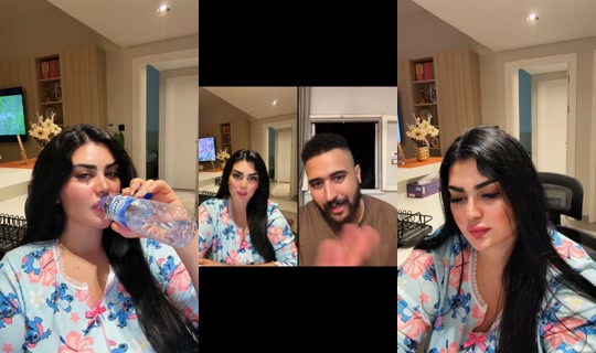 rihabmestiri TikTok Live — Sep 30, 2026, 11:58 PM
