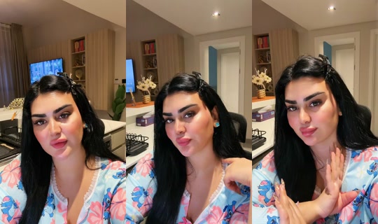 rihabmestiri TikTok Live — Oct 1, 2026, 12:49 AM