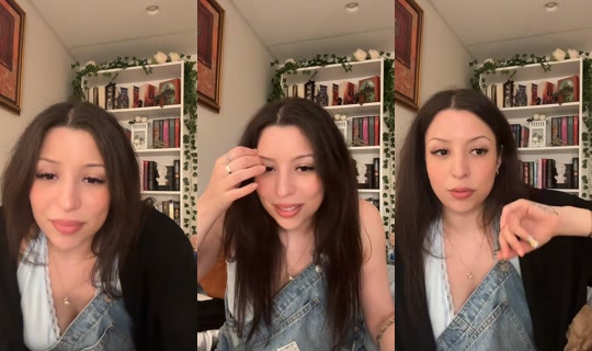 rihaneben TikTok Live — Aug 25, 2026, 4:57 AM