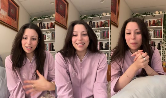 rihaneben TikTok Live — Aug 28, 2026, 2:31 AM
