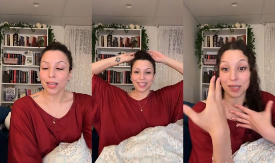 rihaneben TikTok Live — Sep 1, 2026, 7:20 AM