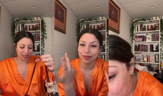 rihaneben TikTok Live — Sep 2, 2026, 4:32 AM