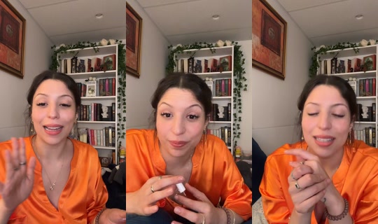 rihaneben TikTok Live — Sep 2, 2026, 5:22 AM