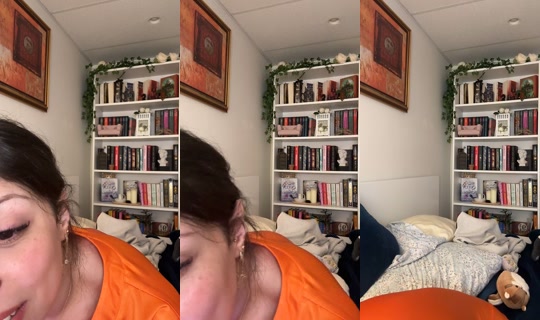 rihaneben TikTok Live — Sep 2, 2026, 6:12 AM