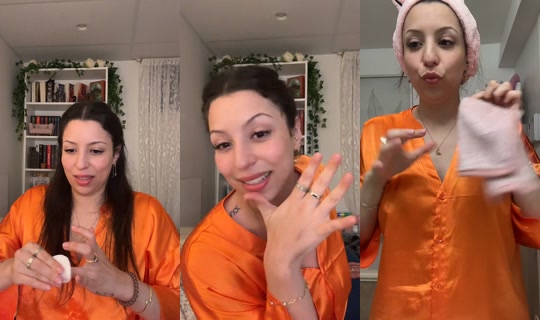 rihaneben TikTok Live — Sep 2, 2026, 7:05 AM