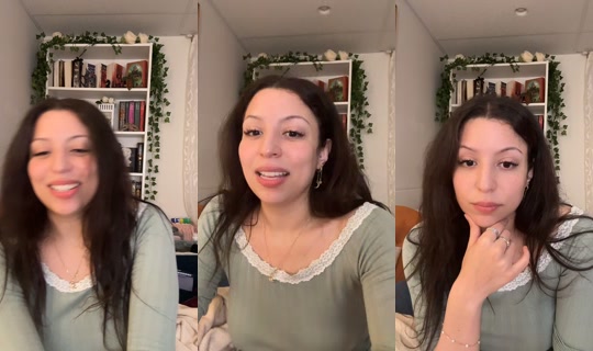 rihaneben TikTok Live — Sep 3, 2026, 2:47 AM