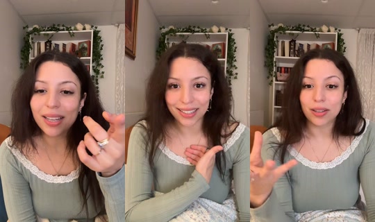 rihaneben TikTok Live — Sep 3, 2026, 3:37 AM