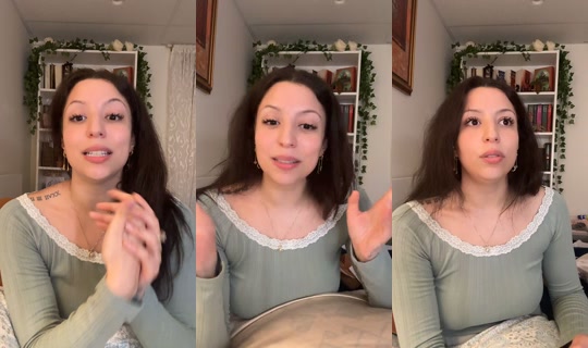 rihaneben TikTok Live — Sep 3, 2026, 4:27 AM