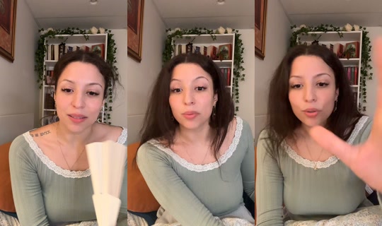 rihaneben TikTok Live — Sep 3, 2026, 5:18 AM
