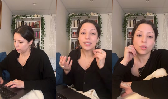 rihaneben TikTok Live — Sep 7, 2026, 5:31 AM