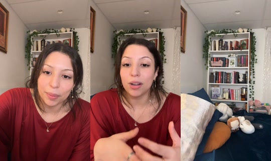 rihaneben TikTok Live — Sep 8, 2026, 2:15 AM