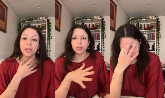 rihaneben TikTok Live — Sep 8, 2026, 3:05 AM