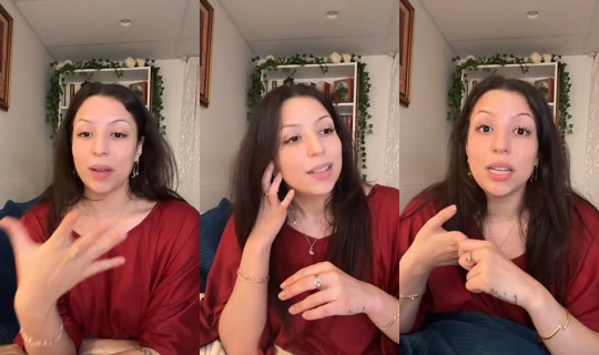 rihaneben TikTok Live — Sep 8, 2026, 3:56 AM