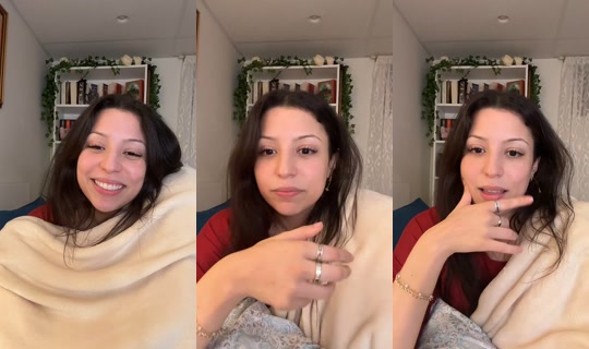 rihaneben TikTok Live — Sep 8, 2026, 5:37 AM