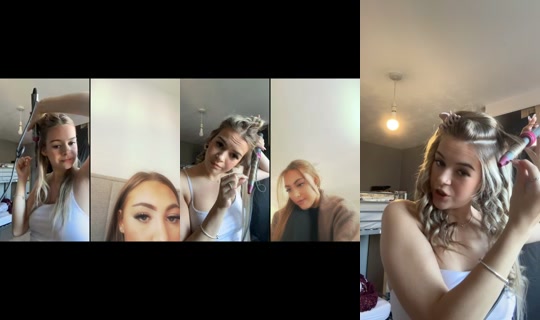 rihanna.merridan TikTok Live — Sep 21, 2026, 3:32 PM