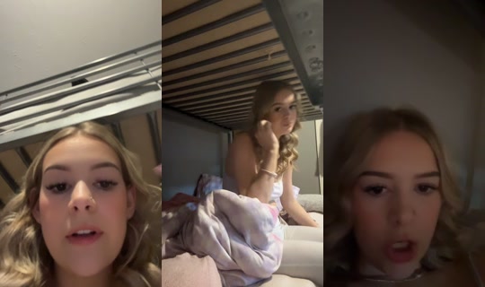 rihanna.merridan TikTok Live — Sep 21, 2026, 4:16 PM