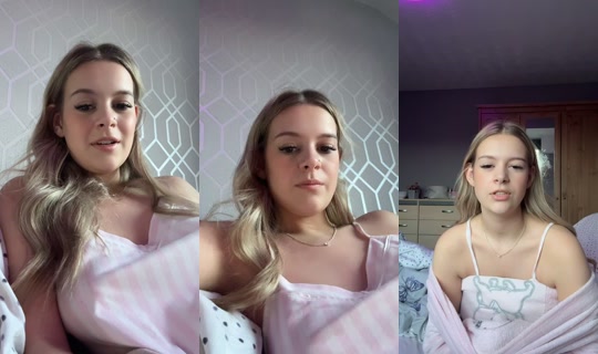 rihanna.merridan TikTok Live — Sep 22, 2026, 5:37 PM
