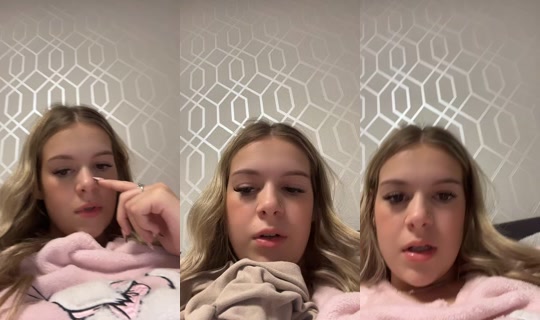 rihanna.merridan TikTok Live — Sep 22, 2026, 7:03 PM