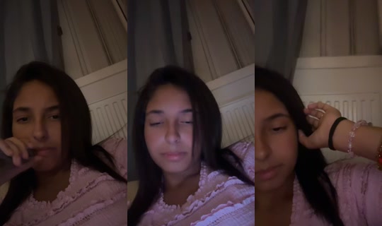 rihanna5541 TikTok Live — Sep 27, 2026, 12:10 AM