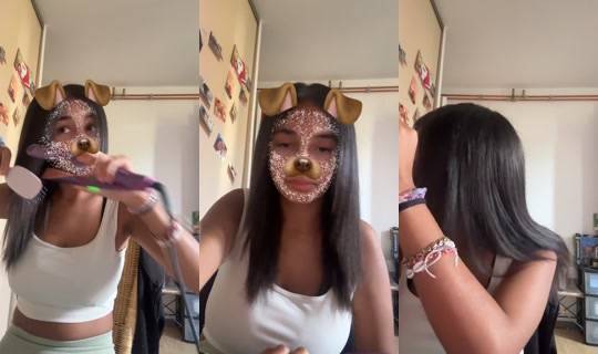 rihanna5541 TikTok Live — Oct 1, 2026, 3:19 PM