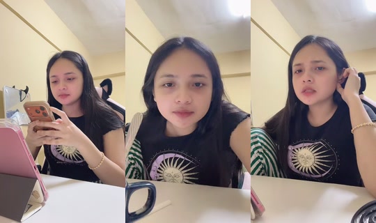rihannananana6 TikTok Live — Sep 27, 2026, 10:20 AM