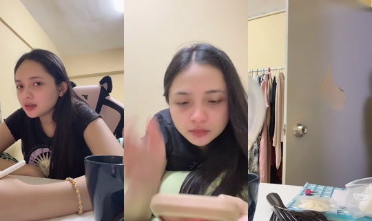 rihannananana6 TikTok Live — Sep 27, 2026, 11:10 AM