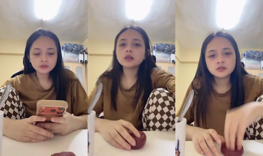 rihannananana6 TikTok Live — Oct 1, 2026, 6:40 AM
