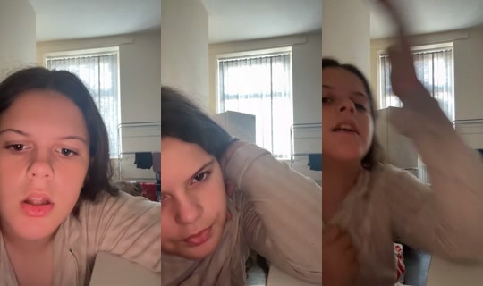 rihannaxoxox TikTok Live — Sep 8, 2026, 2:20 PM