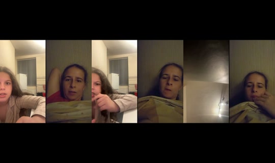 rihannaxoxox TikTok Live — Sep 8, 2026, 9:36 PM