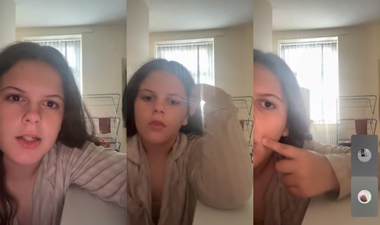 rihannaxoxox TikTok Live — Sep 9, 2026, 3:15 PM