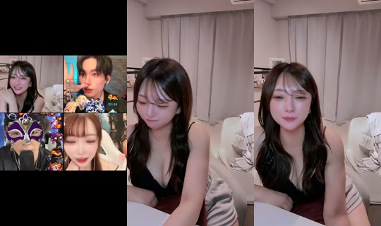 rii_coo TikTok Live — Oct 3, 2026, 1:10 PM