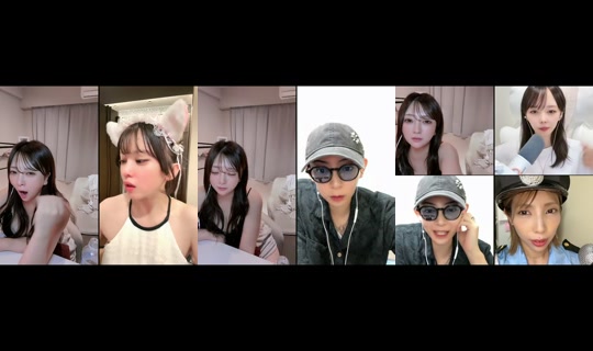 rii_coo TikTok Live — Oct 3, 2026, 3:42 PM