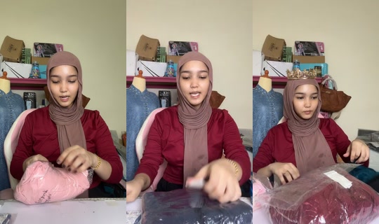riiienabarangrando TikTok Live — Sep 1, 2026, 9:00 PM