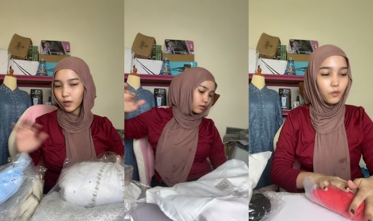 riiienabarangrando TikTok Live — Sep 1, 2026, 9:51 PM